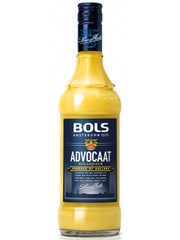 Likier Advocaat Bols 